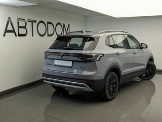 2026 Volkswagen Tharu XR 300 TSI, серый, 3100000 рублей, вид 2