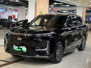 2026 Geely Galaxy M9 100, чёрный, 5110033 рублей, вид 1