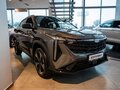 2026 Geely Cityray, серый, 3344990 рублей