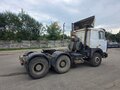 2007 МАЗ 64220, белый, 495000 рублей - вид 1