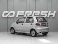 2012 Daewoo Matiz I Рестайлинг, серебристый, 260000 рублей - вид 1