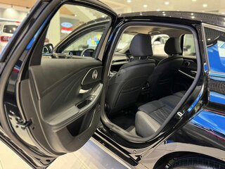 2025 Chery Arrizo 8, чёрный, 3052900 рублей, вид 3