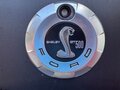 2008 Ford Mustang Shelby GT500 V, красный, 24900000 рублей - вид 9