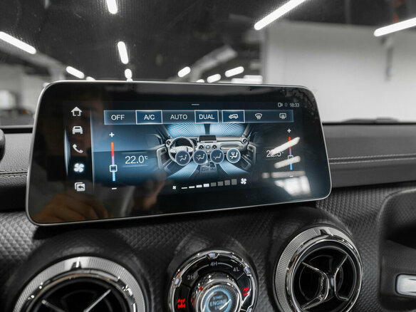 2026 BAIC BJ40 I Рестайлинг, зелёный, 3799000 рублей - вид 14