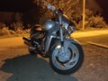 2006 Suzuki Boulevard M109R, серебристый, 900000 рублей - вид 7