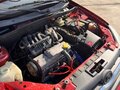 2016 Lada (ВАЗ) Granta I, красный, 435000 рублей - вид 8