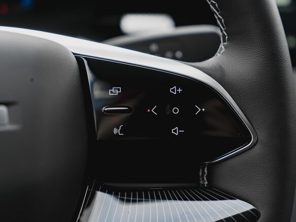 2026 Jaecoo J6, чёрный, 2267000 рублей - вид 17