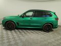 2024 BMW X5 M Competition III (F95) Рестайлинг, зелёный, 14500000 рублей - вид 7