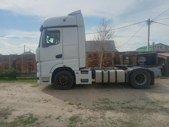 2007 Schmitz Cargobull SPR, серый, 850000 рублей - вид 13