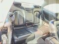 2003 Mercedes-Benz CLK-Класс 270 II (W209), чёрный, 1350000 рублей - вид 6
