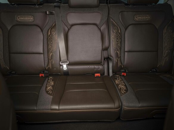 2026 Ram 1500 Crew Cab V Рестайлинг, синий, 9590000 рублей - вид 23