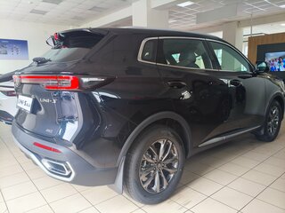 2026 Changan UNI-S I Рестайлинг, чёрный, 3079900 рублей, вид 4