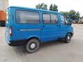 2012 ГАЗ Соболь (2217), синий, 550000 рублей - вид 2