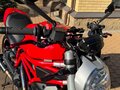 2017 Ducati Monster 797, красный, 650000 рублей - вид 11