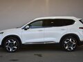 2021 Hyundai Santa Fe IV Рестайлинг, белый, 4199999 рублей - вид 5