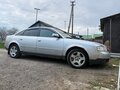 2001 Audi A6 II (C5) Рестайлинг, серебристый, 370000 рублей - вид 2