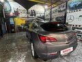 2012 Opel Astra GTC J Рестайлинг, серый, 800000 рублей - вид 1