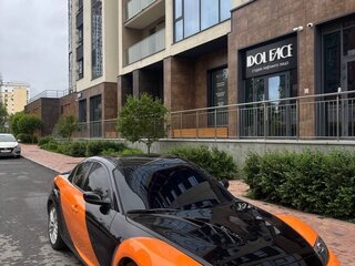 2003 Mazda RX-8 I, серый, 999000 рублей, вид 1