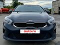 2019 Kia Ceed III, чёрный, 1750000 рублей - вид 2
