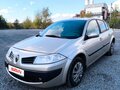 2006 Renault Megane II Рестайлинг, бежевый