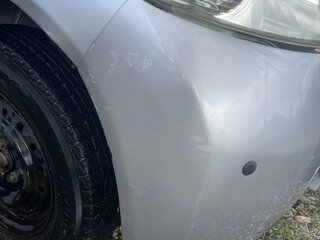 2010 Daihatsu Esse, серебристый, 400000 рублей, вид 5