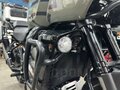 2021 Harley-Davidson Pan America, зелёный, 1470000 рублей - вид 9