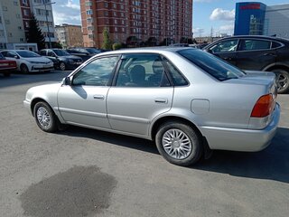 1998 Toyota Sprinter VIII (E110), серый, 335000 рублей, вид 3