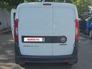 2020 Fiat Professional Doblo, белый, 1550000 рублей, вид 3