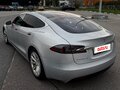 2016 Tesla Model S 75 I Рестайлинг, серый, 2650000 рублей - вид 5