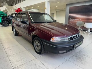 2005 Daewoo Nexia I, красный, 99000 рублей, вид 3