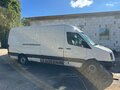 2006 Volkswagen Crafter, белый, 750000 рублей - вид 2