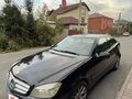 2009 Mercedes-Benz CLC-Класс 180, чёрный, 619000 рублей
