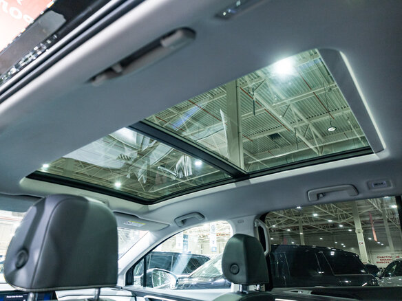 2022 Volkswagen Talagon I, чёрный, 4549900 рублей - вид 16
