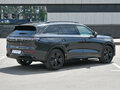 2025 Volkswagen Tavendor I, чёрный - вид 4