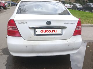 2012 Lifan Solano I (620), белый, 120000 рублей, вид 3