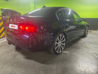 2011 BMW M3 IV (E90), синий, 11500000 рублей, вид 4
