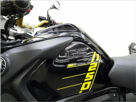 2021 BMW R 1250 GS Adventure, чёрный, 2100000 рублей, вид 5
