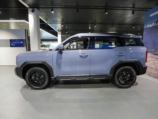 2026 Haval H3 I Рестайлинг, серый, 2749000 рублей, вид 2