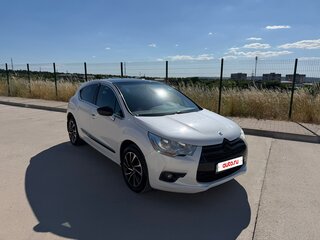2014 Citroen DS4, белый, 899999 рублей, вид 2