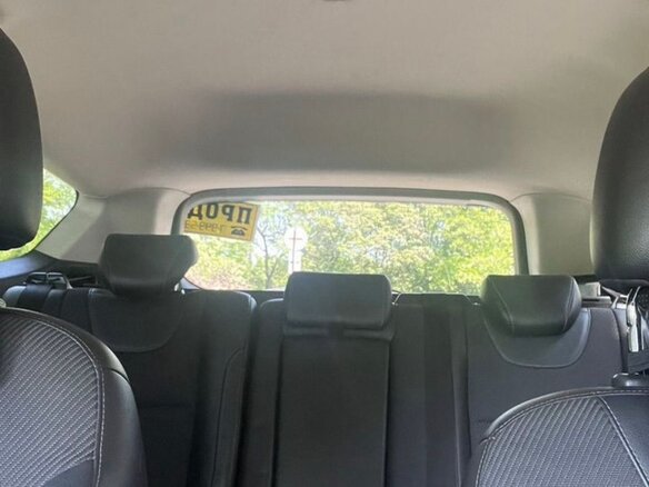 2016 Ford Kuga II, чёрный, 1300000 рублей - вид 15