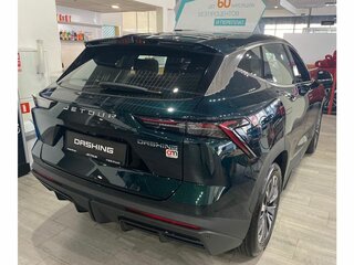 2026 Jetour Dashing I, зелёный, 2999601 рублей, вид 4
