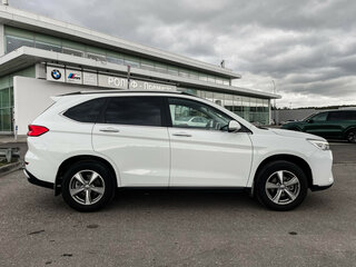 2023 Haval M6 II, белый, 1475000 рублей, вид 4