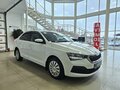 2021 Skoda Rapid II, белый, 1889000 рублей - вид 3