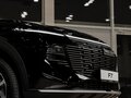 2026 Haval F7 II, чёрный - вид 2