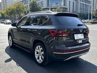 2023 Jetta VS5 I Рестайлинг, серый, 1551000 рублей, вид 3
