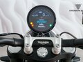 2025 Triumph Scrambler, красный, 1499000 рублей - вид 11