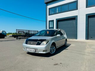 Toyota Opa I