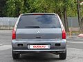 2006 Mitsubishi Lancer IX Рестайлинг, серый, 195000 рублей - вид 2