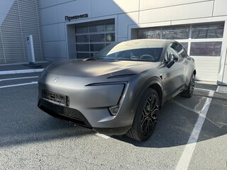 2025 Avatr 11 116 kWh I, серый, 8190000 рублей, вид 3