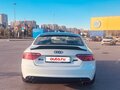 2009 Audi A5 I (8T), белый, 2150000 рублей - вид 3